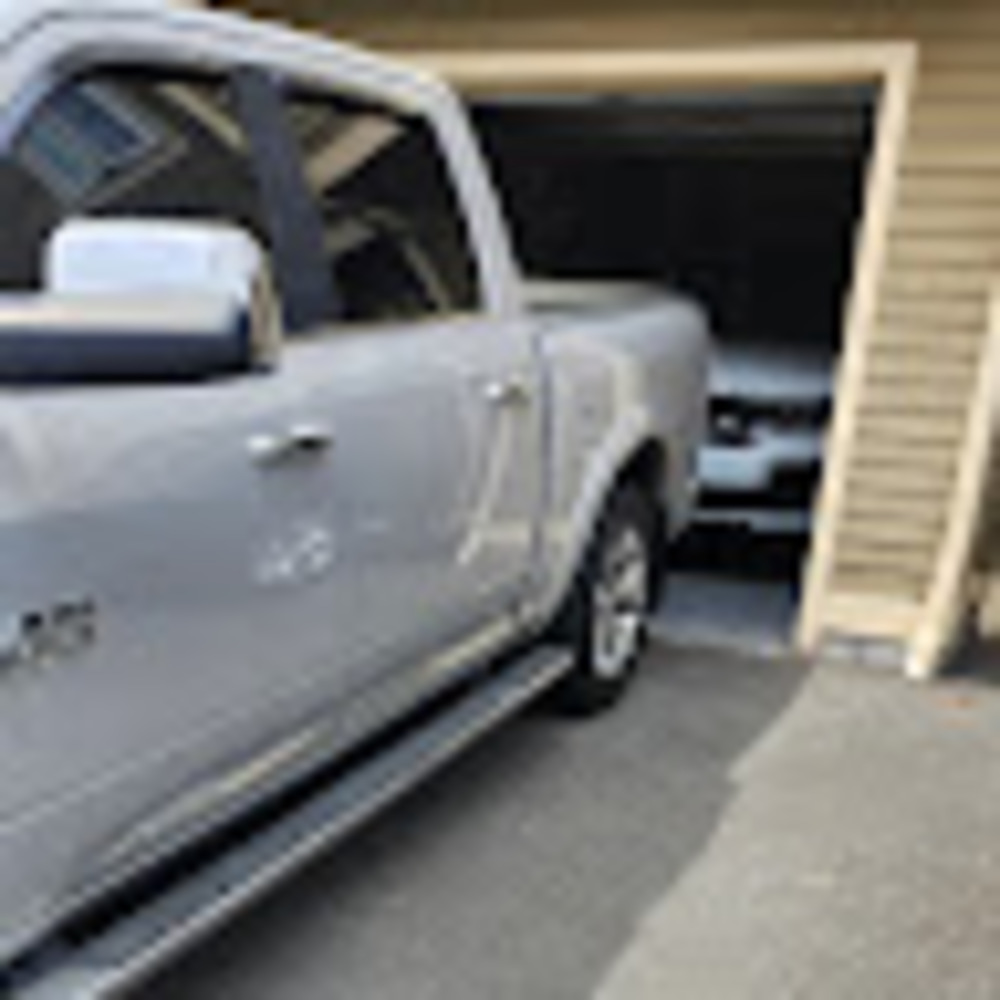 Meet your Posher, Anthony